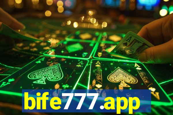 bife777.app