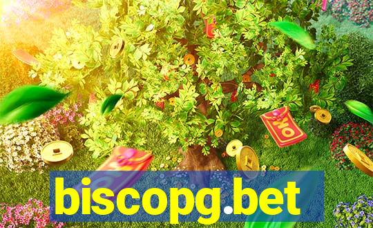 biscopg.bet