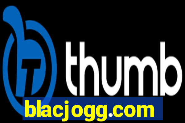 blacjogg.com