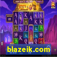 blazeik.com