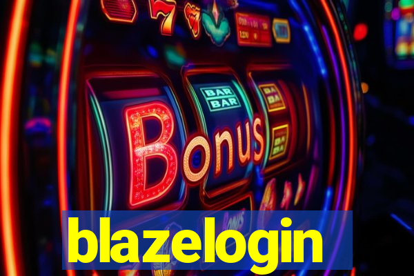 blazelogin