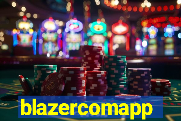 blazercomapp