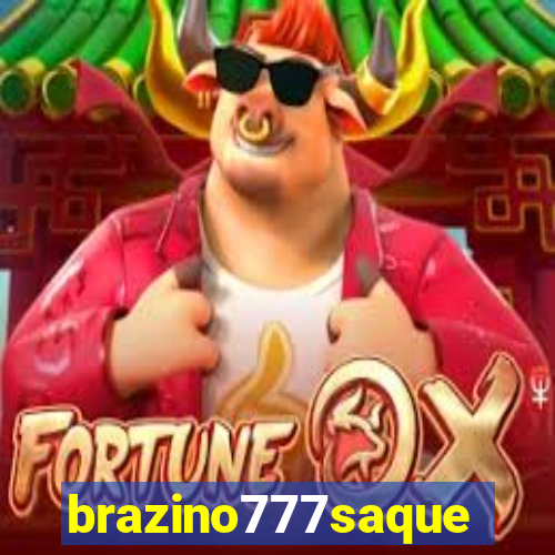 brazino777saque