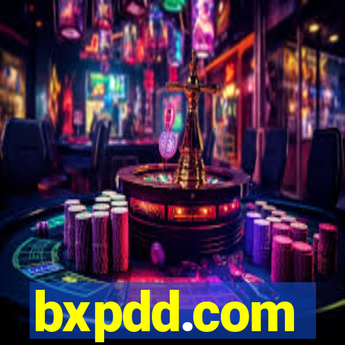 bxpdd.com