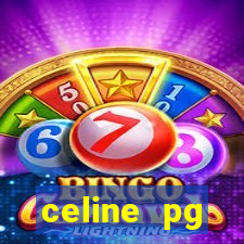 celine pg plataforma de jogos