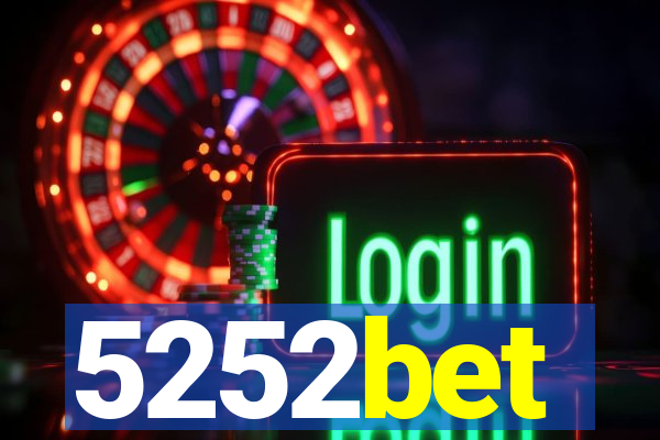 5252bet