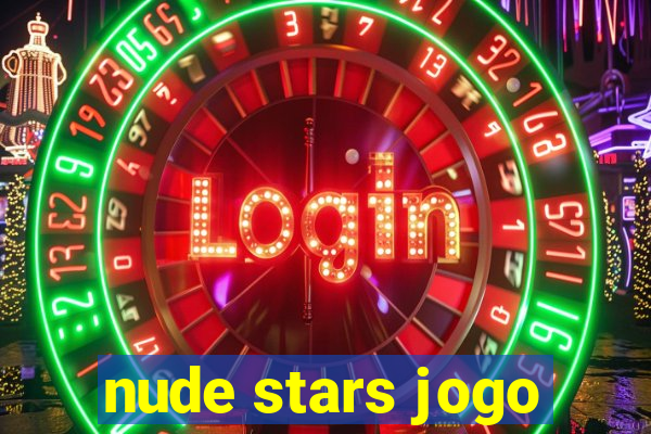 nude stars jogo