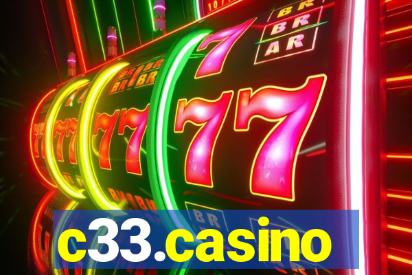 c33.casino