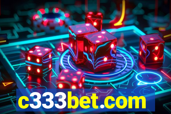 c333bet.com