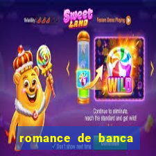 romance de banca digital 2014