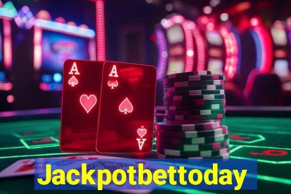 Jackpotbettoday