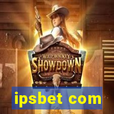 ipsbet com