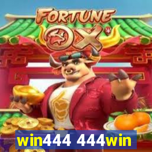 win444 444win