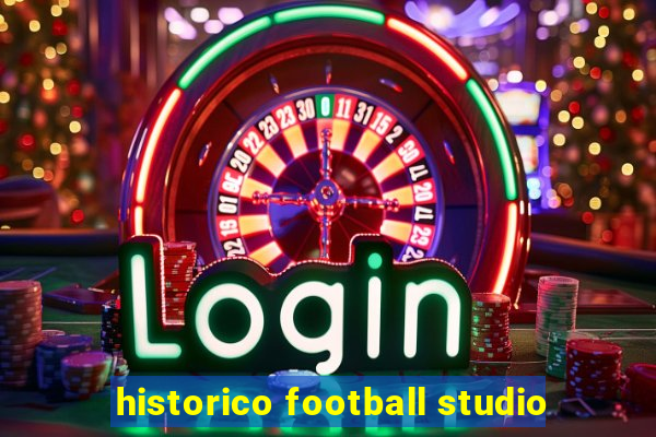 historico football studio