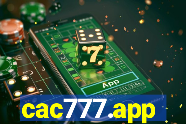 cac777.app