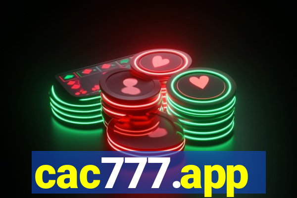 cac777.app