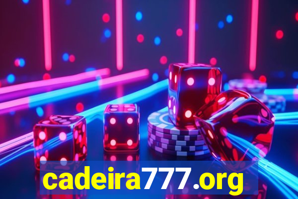 cadeira777.org