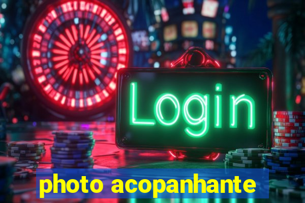 photo acopanhante