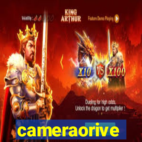 cameraorive