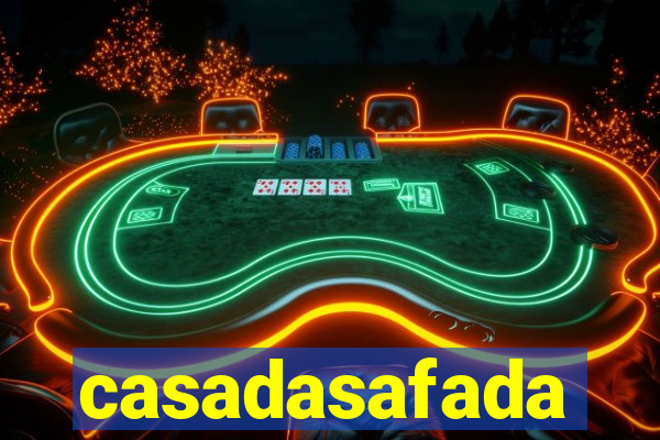 casadasafada