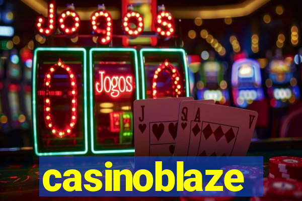 casinoblaze