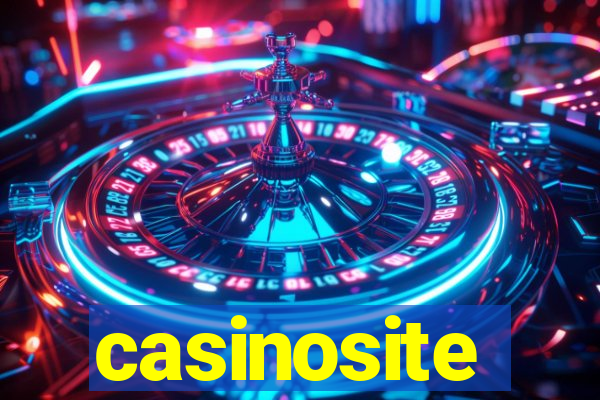 casinosite