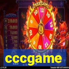 cccgame