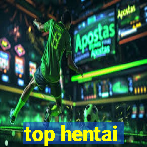 top hentai