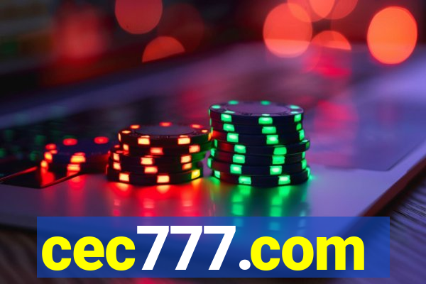 cec777.com