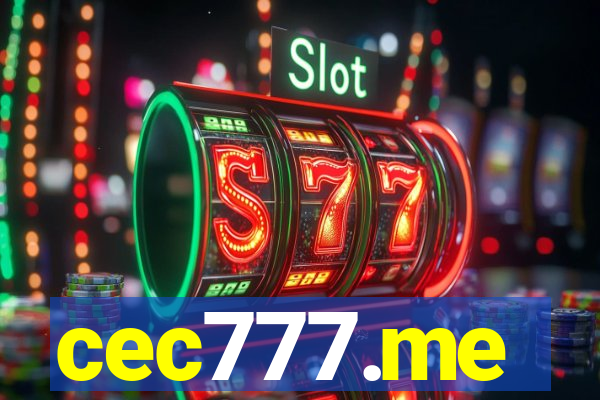 cec777.me