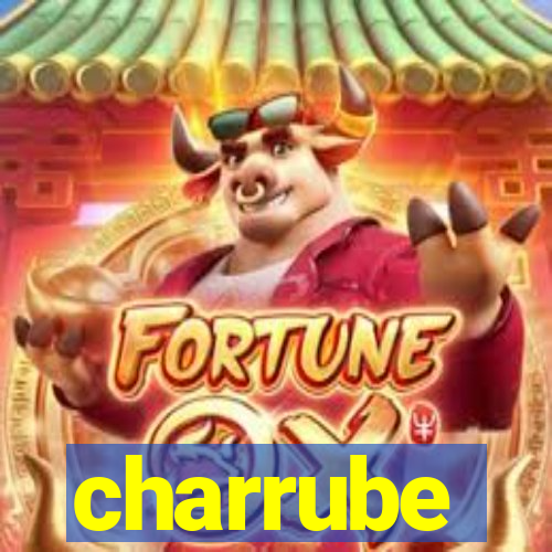 charrube