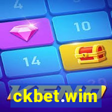 ckbet.wim