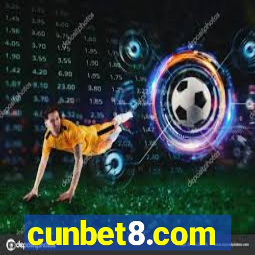 cunbet8.com