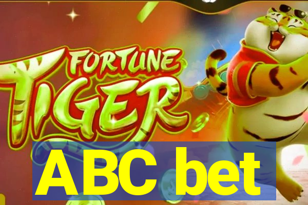 ABC bet