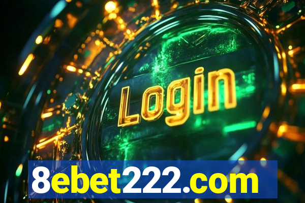 8ebet222.com