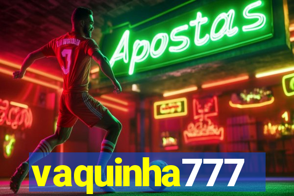 vaquinha777