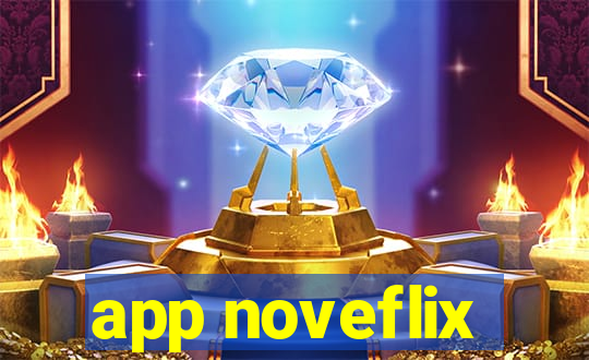 app noveflix