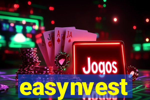 easynvest