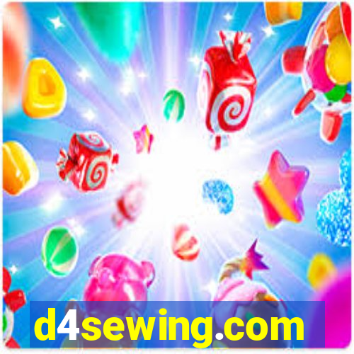 d4sewing.com