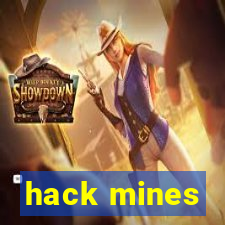 hack mines