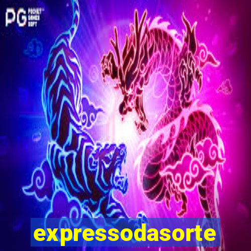 expressodasorte.com.br