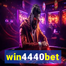 win4440bet