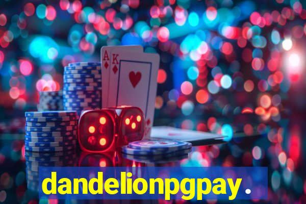 dandelionpgpay.com