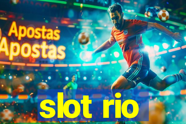 slot rio