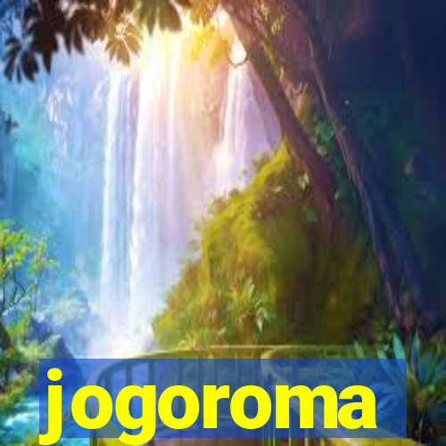 jogoroma