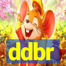 ddbr