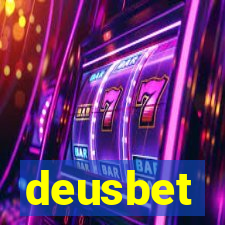 deusbet