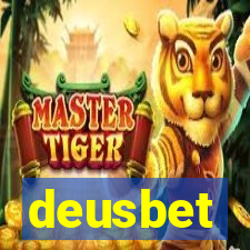 deusbet