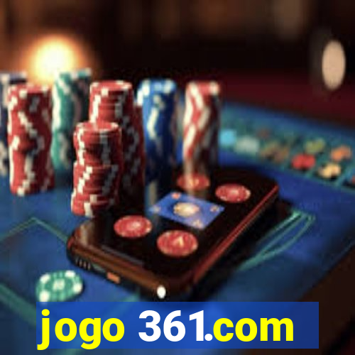 jogo 361.com