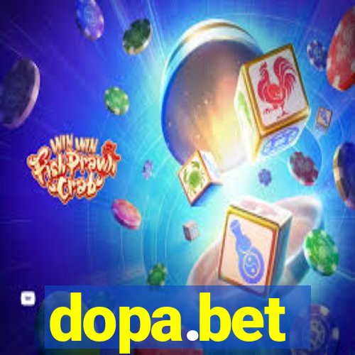 dopa.bet